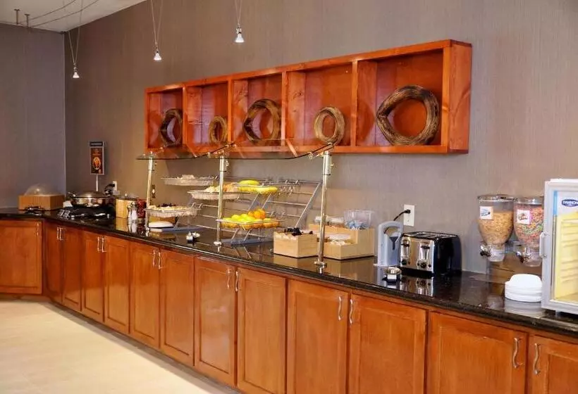 هتل Springhill Suites Houston Katy Mills