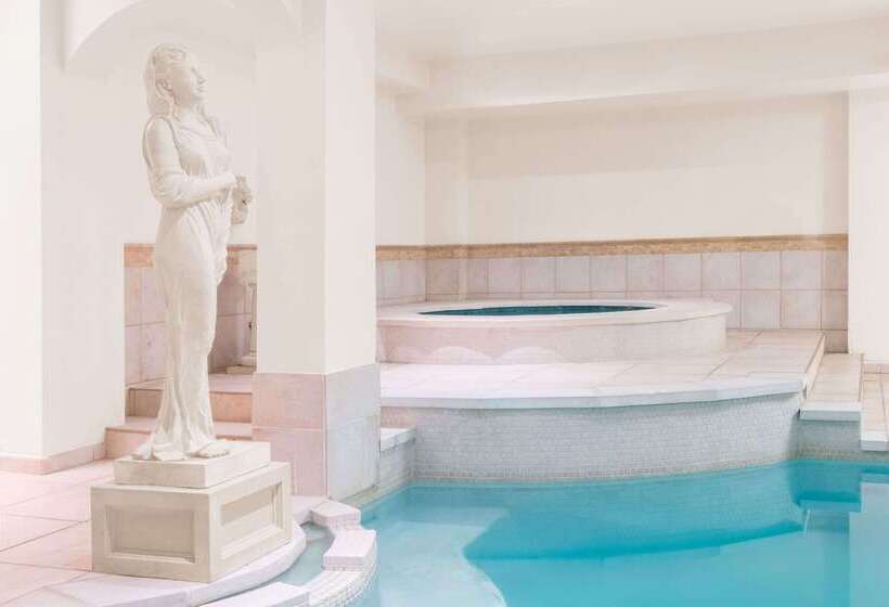 酒店 The George Washington A Wyndham Grand