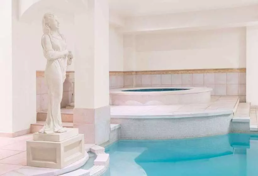 호텔 The George Washington A Wyndham Grand