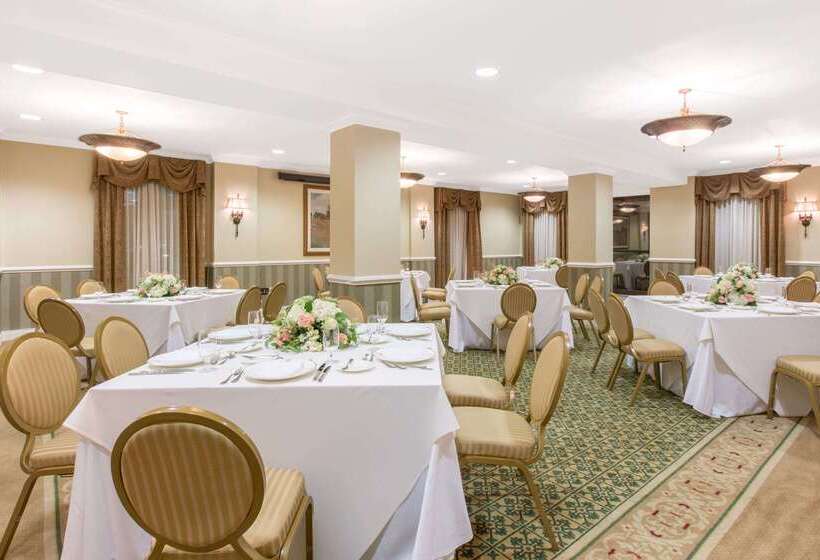 酒店 The George Washington A Wyndham Grand