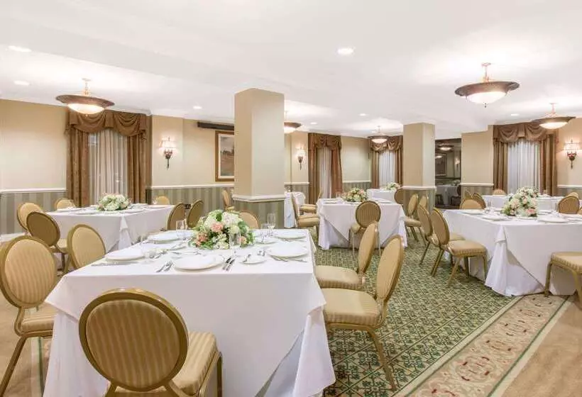 호텔 The George Washington A Wyndham Grand