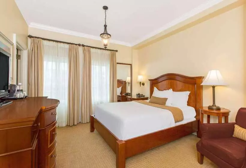 호텔 The George Washington A Wyndham Grand