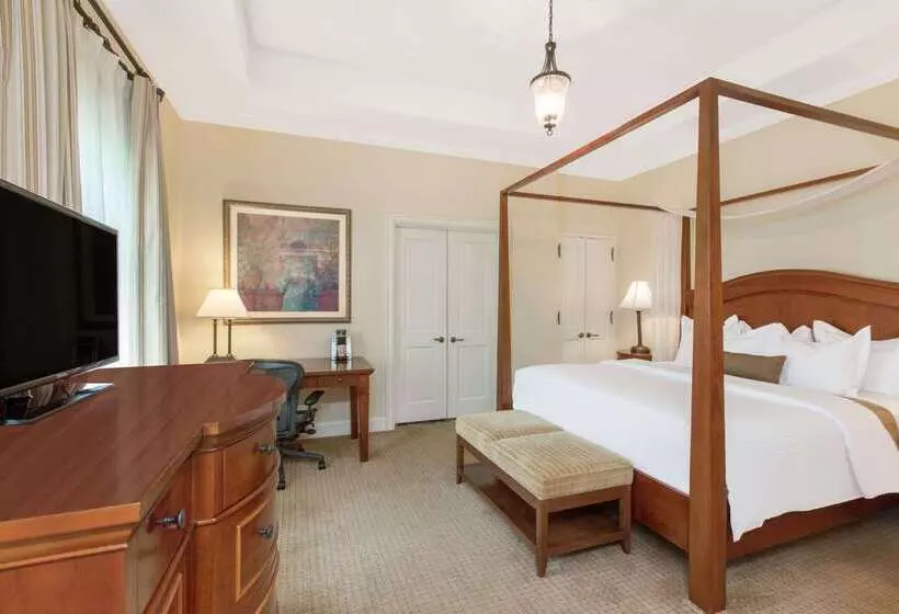 호텔 The George Washington A Wyndham Grand