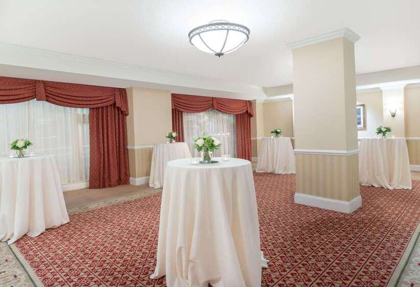 酒店 The George Washington A Wyndham Grand