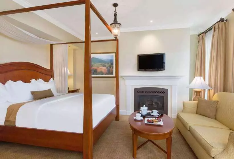 호텔 The George Washington A Wyndham Grand