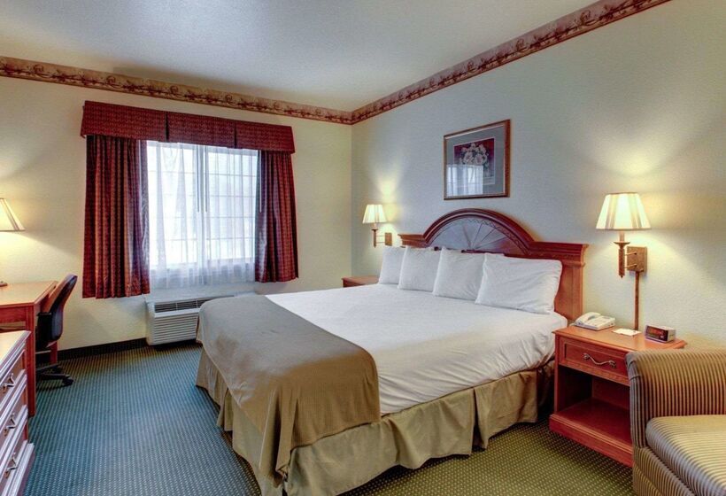Мотель Quality Inn & Suites   Glen Rose
