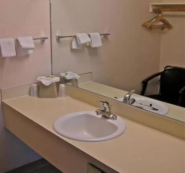 Мотель Royal Motor Inn