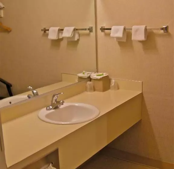 Мотель Royal Motor Inn