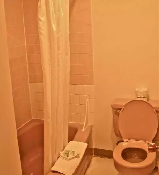 Мотель Royal Motor Inn