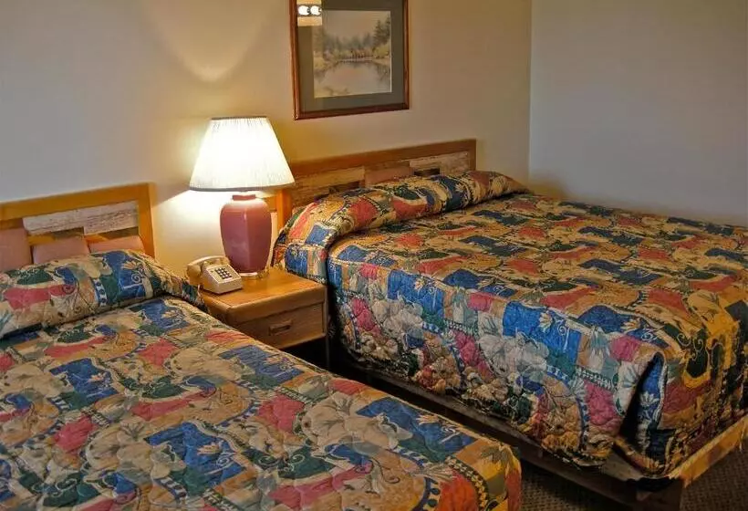 Мотель Royal Motor Inn