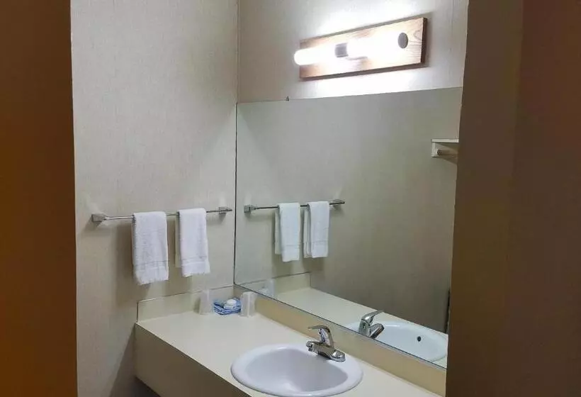 Мотель Royal Motor Inn