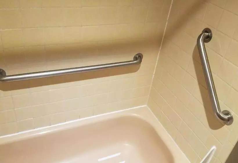 Мотель Royal Motor Inn