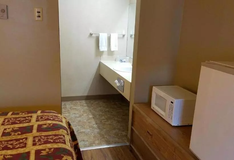 Мотель Royal Motor Inn