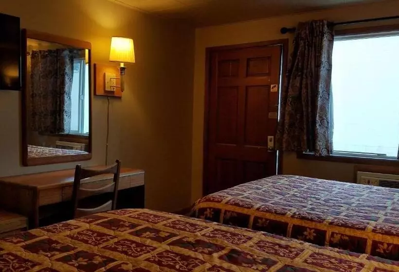 Мотель Royal Motor Inn