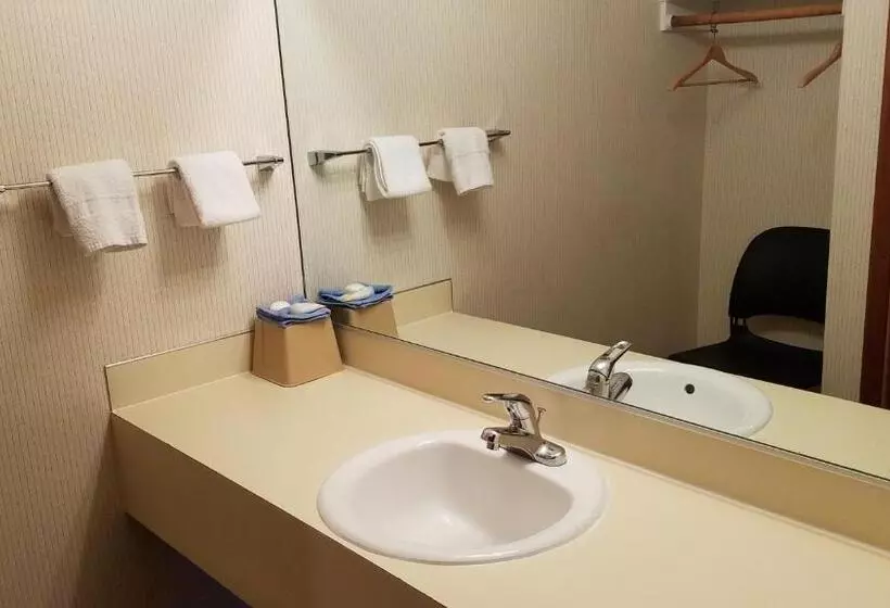 Мотель Royal Motor Inn