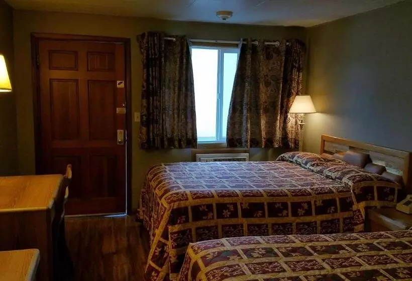 Мотель Royal Motor Inn