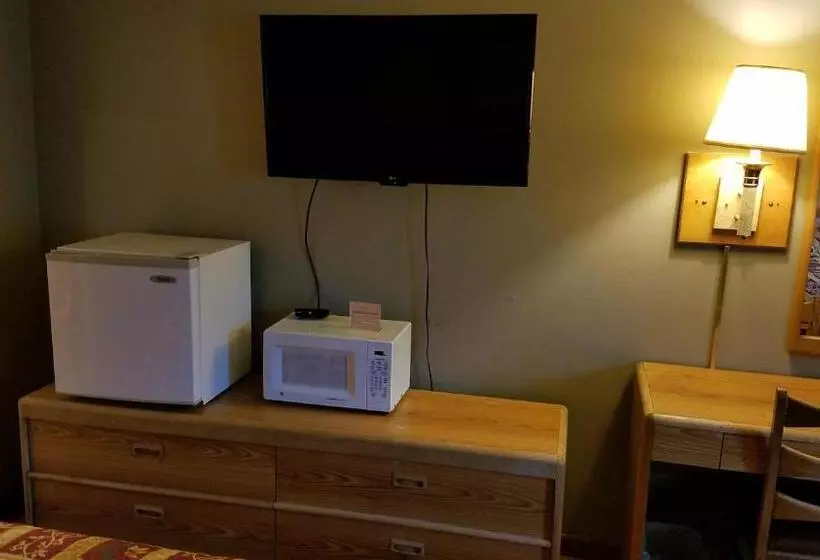 Мотель Royal Motor Inn