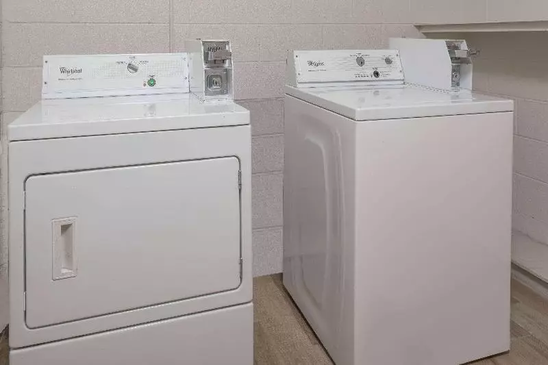 Мотель Travelodge By Wyndham Hardeeville