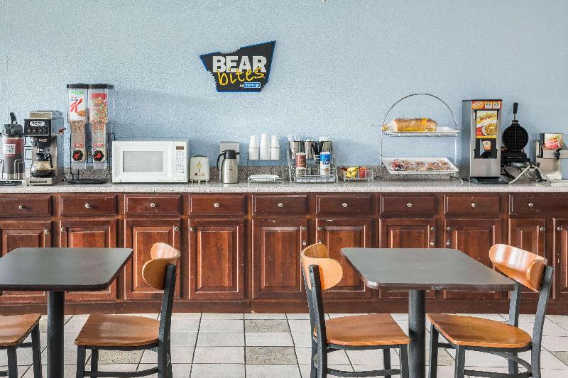 فندق على الطريق Travelodge By Wyndham Hardeeville