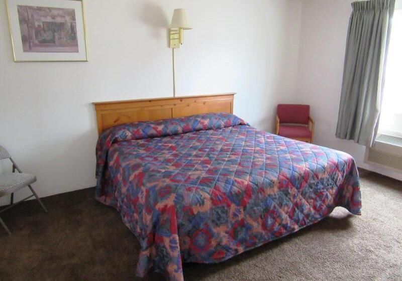 فندق على الطريق Yellowstone Country Inn