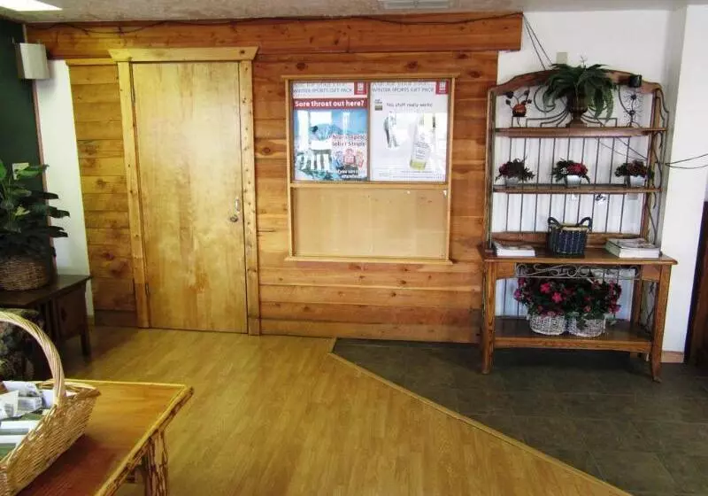 Мотель Yellowstone Country Inn