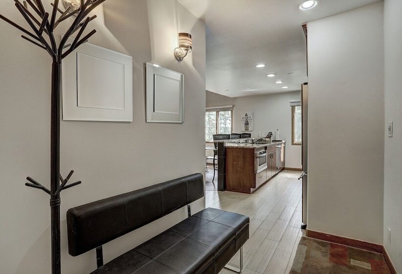 منتجع Townsend Place