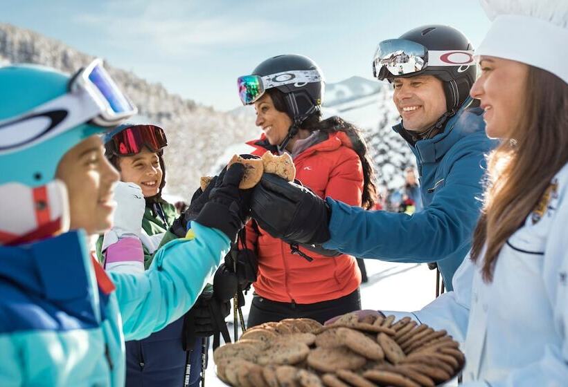 منتجع Townsend Place