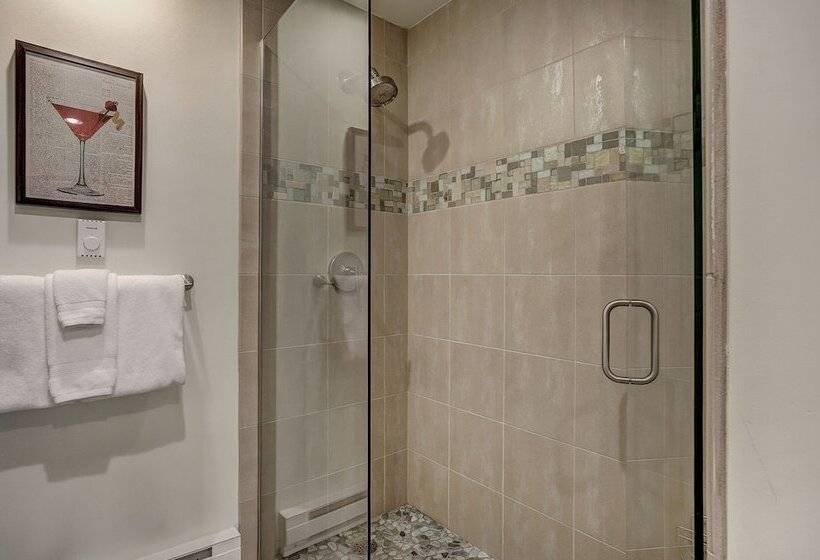 منتجع Townsend Place