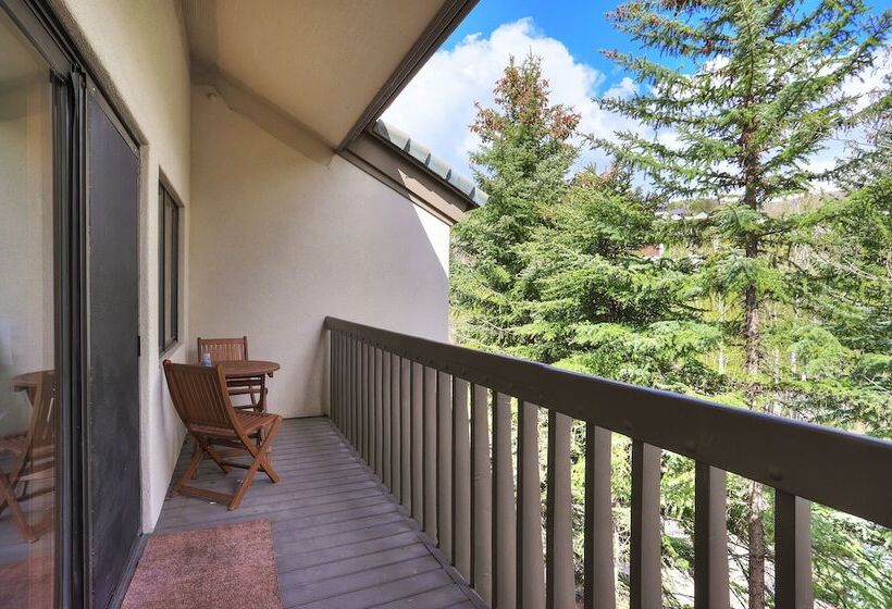 منتجع Townsend Place