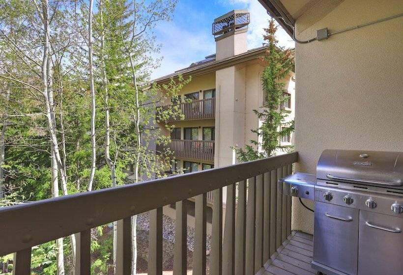 منتجع Townsend Place