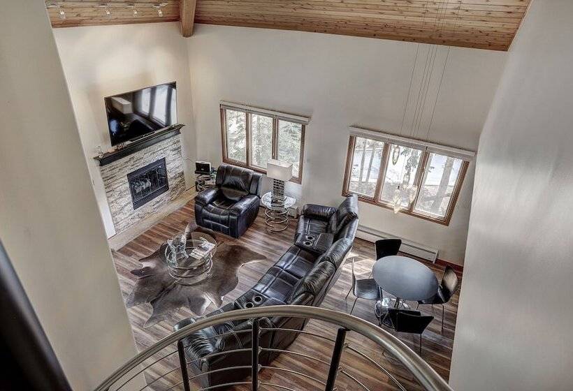 منتجع Townsend Place