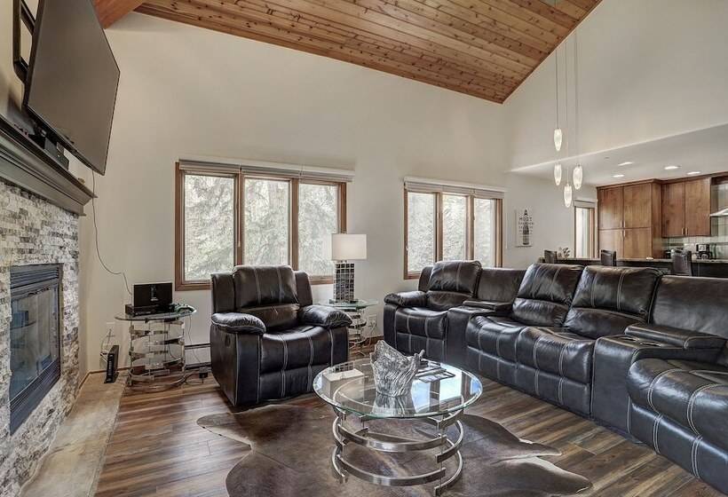 منتجع Townsend Place