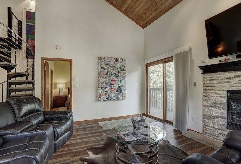 منتجع Townsend Place