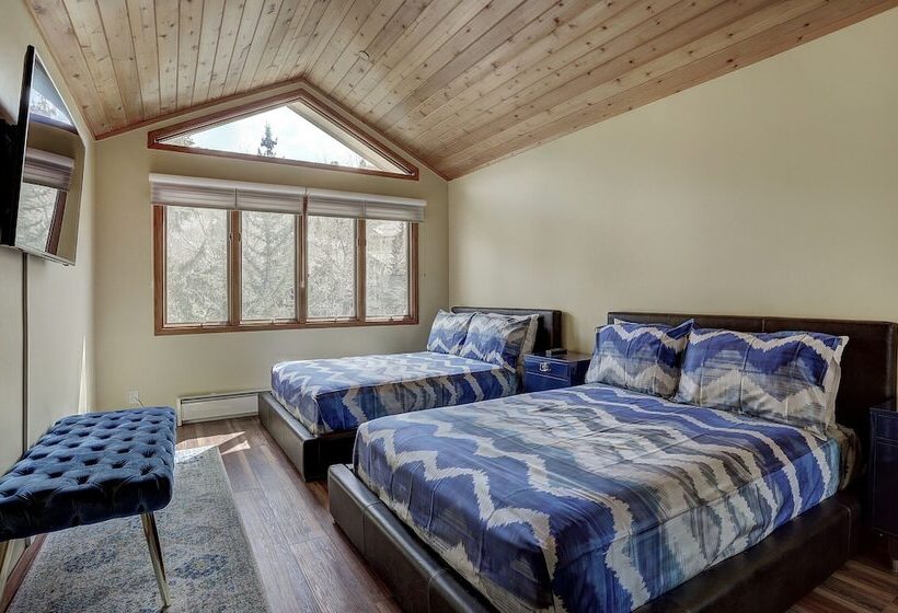 منتجع Townsend Place