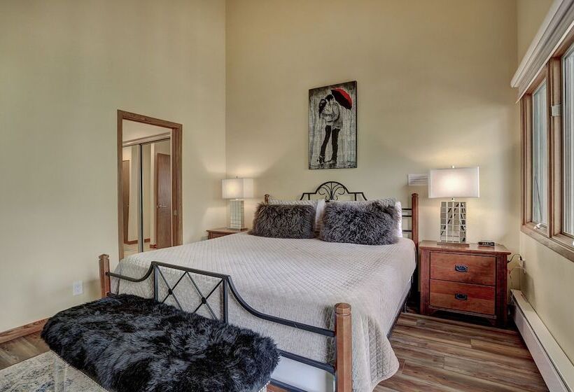 منتجع Townsend Place