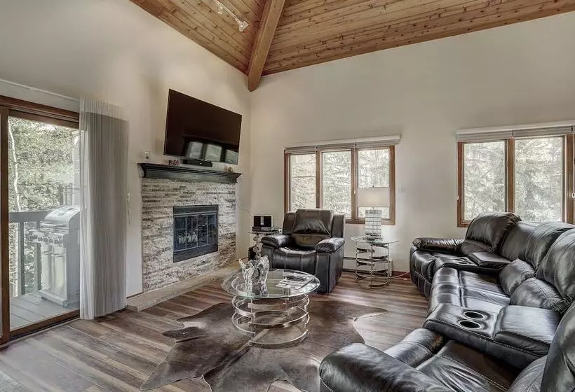 Курорт Townsend Place