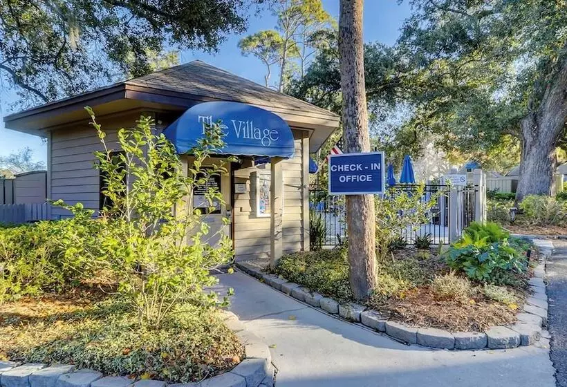 The Village At Palmetto Dunes