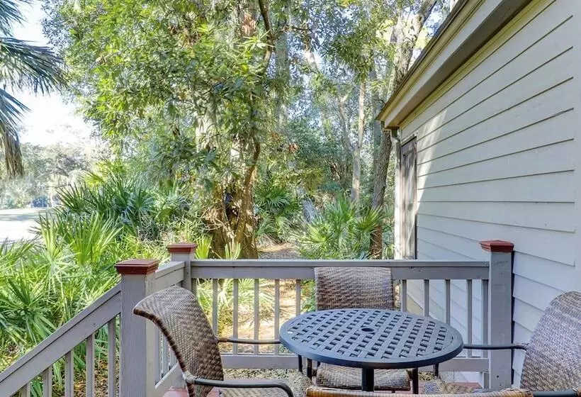 The Village At Palmetto Dunes