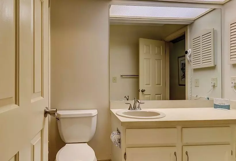 The Village At Palmetto Dunes