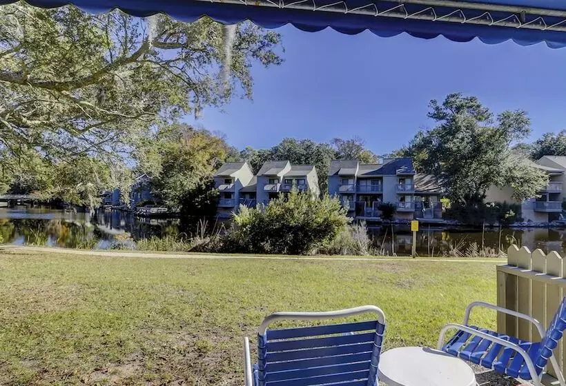 The Village At Palmetto Dunes