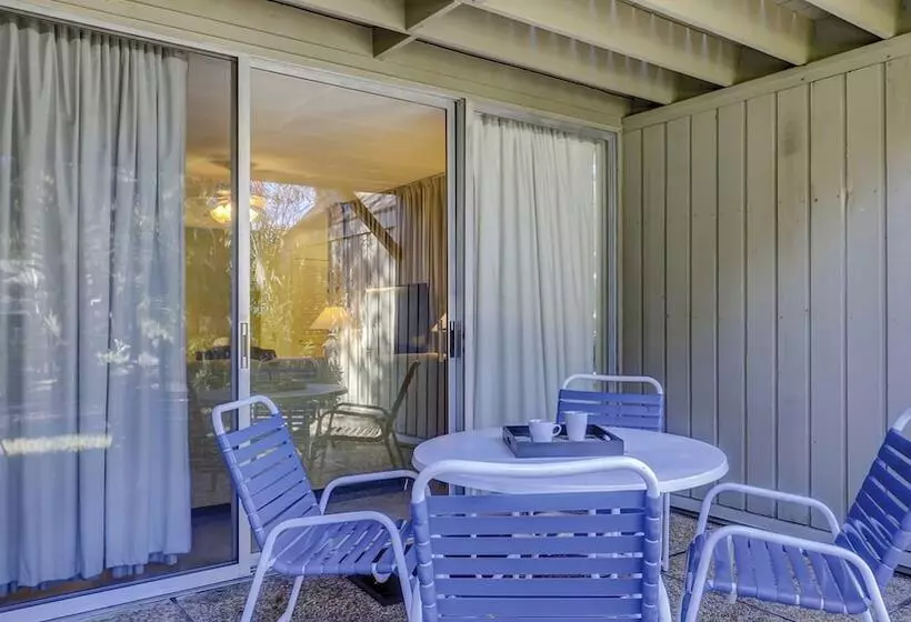 The Village At Palmetto Dunes