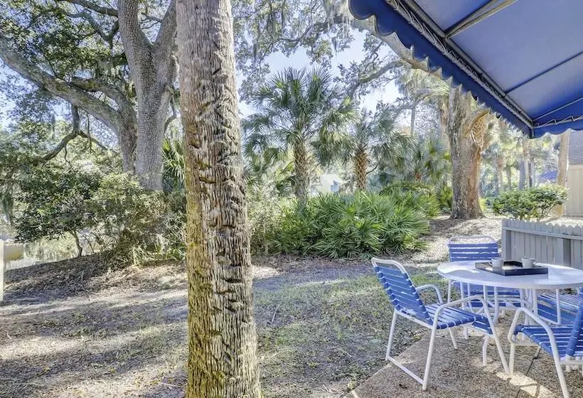 The Village At Palmetto Dunes