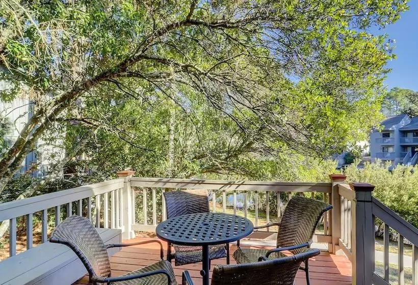 The Village At Palmetto Dunes