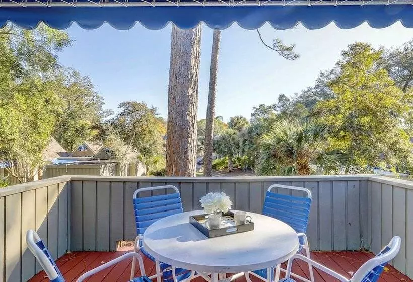 The Village At Palmetto Dunes