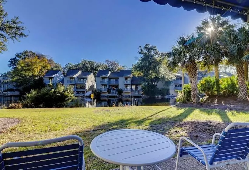 The Village At Palmetto Dunes