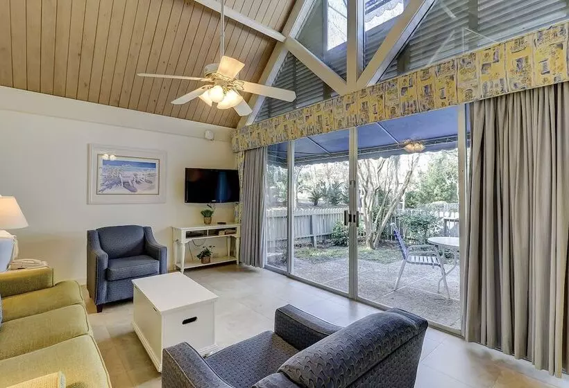 The Village At Palmetto Dunes