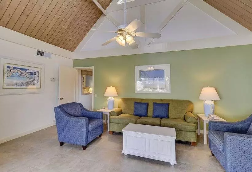 The Village At Palmetto Dunes