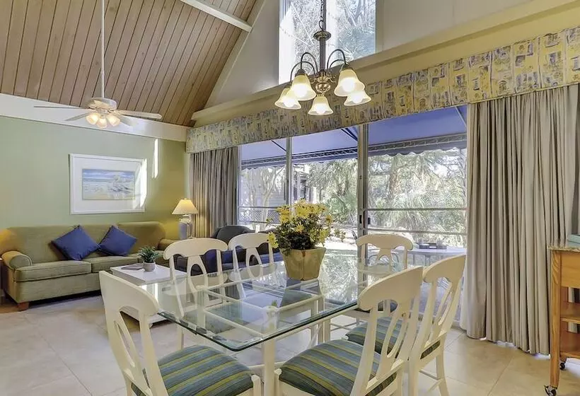 The Village At Palmetto Dunes