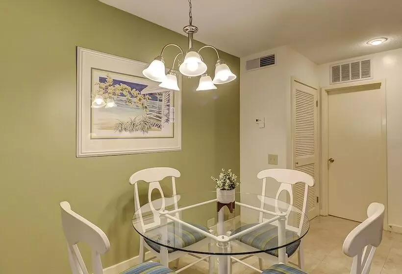 The Village At Palmetto Dunes