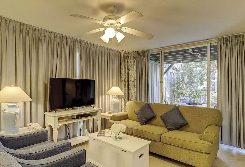 The Village At Palmetto Dunes